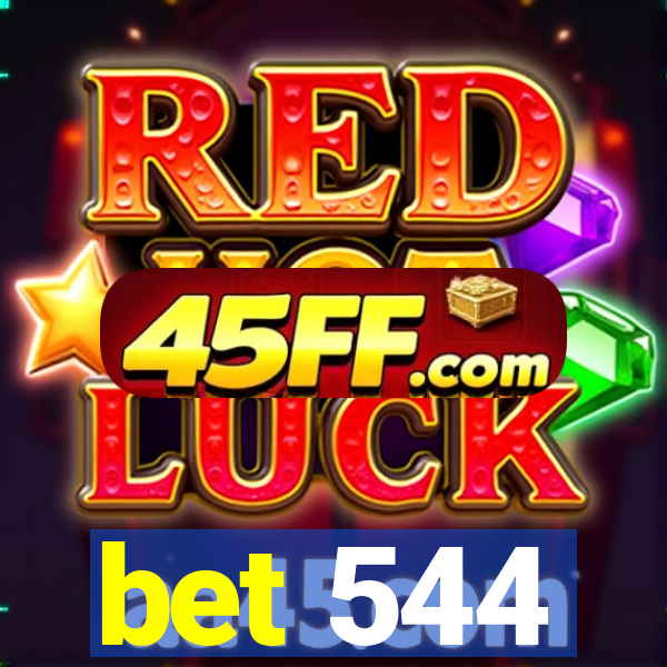 bet 544